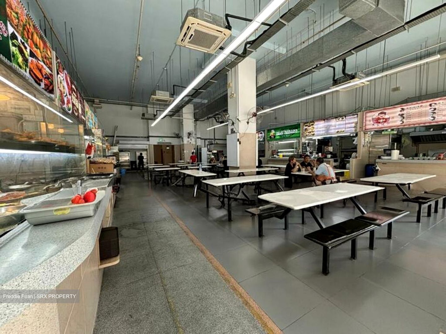 Interlocal Centre (D5), Factory #503379721